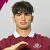 Temur Dzodzuashvili Georgia U20's