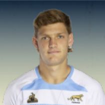 Pedro Coll rugby player