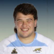Diego Correa rugby player