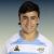 Tomas Dande Argentina U20's