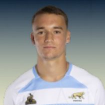 Ramon Fernandez Miranda rugby player