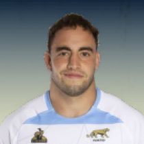 Tadeo Ledesma Arocena rugby player