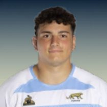 Juan Ignacio Rodriguez rugby player