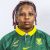 Nombuyekezo Mdliki rugby player