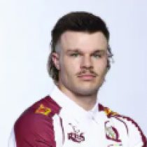 Isaac Henry Queensland Reds