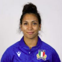 Sofia Catellani Italy Women