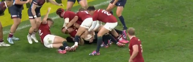 Tricky Ricky Rugby WATCH | Two-try Tommy | Ultimate Rugby Players, News, Fixtures and Live ...