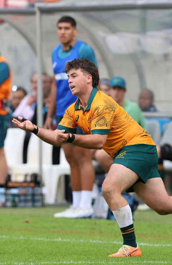 Joe Dillon | Ultimate Rugby Players, News, Fixtures and Live Results