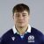 Dylan Cockburn Scotland U20's
