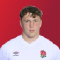 Connor Treacey England U20's