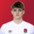 Archie McParland England U20's