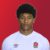 Noah Caluori England U20's