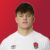Seb Kelly England U20's