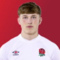 Will Knight England U20's