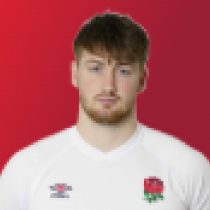 Ollie Streeter England U20's