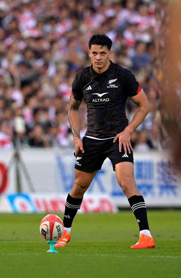 Rivez Reihana | Ultimate Rugby Players, News, Fixtures and Live Results