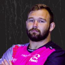 Dewald Maritz Pumas