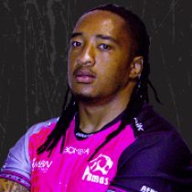 Darnell Osuagwu Pumas