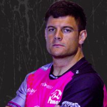 Jan-Henning Campher Pumas