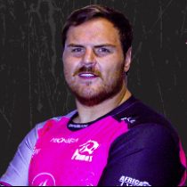 Sampie Swiegers Pumas