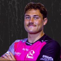 Armand Maritz rugby player