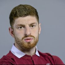 Mikheili Babunashvili Georgia