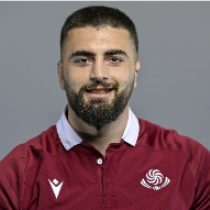 Lado Chachanidze Georgia