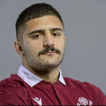 Luka Ivanishvili Georgia