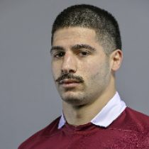 Luka Matkava Georgia