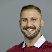 Demur Tapladze Georgia