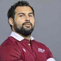 Ilia Spanderashvili Georgia