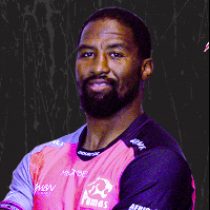 Ntsika Fisante Pumas