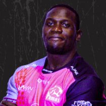 Marvelous Mashimbyi Pumas