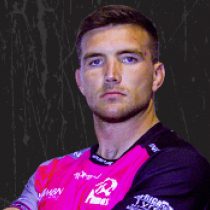 Ruwald van der Merwe Pumas