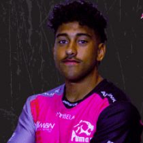 Conor van Eden rugby player