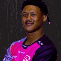 Ruswill Fredericks Pumas