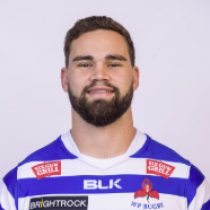 Jean-Jacques Kotze Western Province