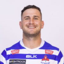 Adre Smith Western Province