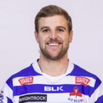 Jean-Luc du Plessis Western Province