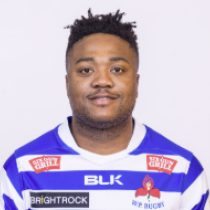 Wandisile Simelane Western Province