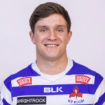 Kyle Smith Western Province