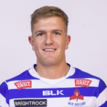 Jurie Matthee Western Province