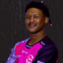 Russwill Fredericks Pumas