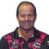 Jimmy Stonehouse Pumas