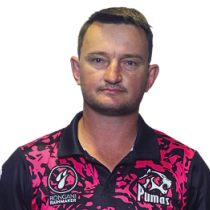 MJ Mentz rugby player