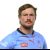 Chris Barend Smit Blue Bulls