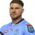 Jaco van der Walt Blue Bulls