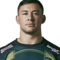 Joseph Manu rugby player