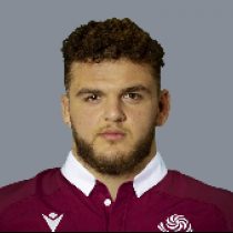 Aleksandze Kuntelia Georgia