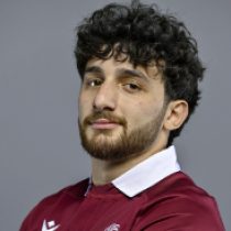 Shalva Aptsiauri Georgia